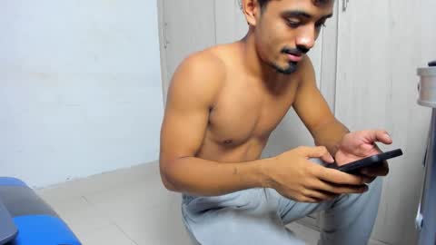 valeria online show from 12, 3, 2026