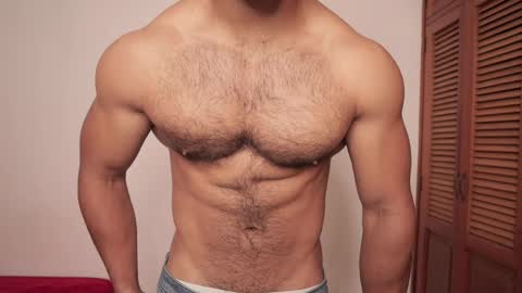 FredSeXXX online show from 8, 4, 2026