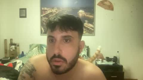 Snapshot of freddy3399 chatting on 17, 10, 2025 freddy3399 online show from 17, 10, 2025