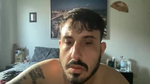 Snapshot of freddy3399 chatting on 25, 4, 2026 freddy3399 online show from 25, 4, 2026