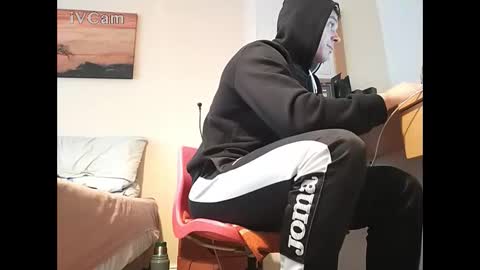 Snapshot of freddy_ardiente chatting on 26, 3, 2026 freddy_ardiente online show from 26, 3, 2026