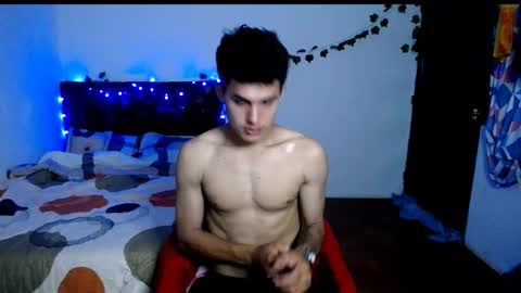 Snapshot of freddy_romans2 chatting on 13, 9, 2025 freddy romans online show from 13, 9, 2025