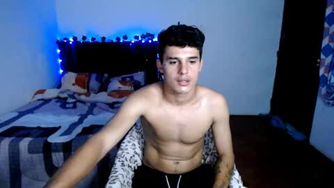 Snapshot of freddy_romans2 chatting on 27, 9, 2025 freddy romans online show from 27, 9, 2025