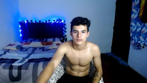 Snapshot of freddy_romans2 chatting on 28, 9, 2025 freddy romans online show from 28, 9, 2025