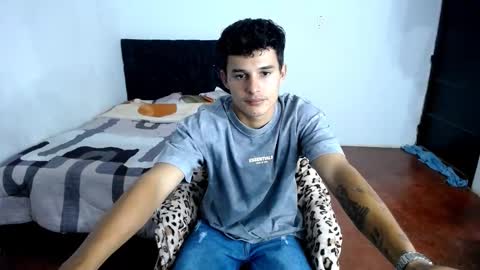 Snapshot of freddy_romans2 chatting on 5, 10, 2025 freddy romans online show from 5, 10, 2025