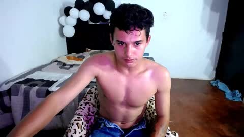 Snapshot of freddy_romans2 chatting on 6, 10, 2025 freddy romans online show from 6, 10, 2025