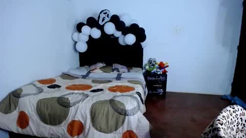 Snapshot of freddy_romans2 chatting on 7, 10, 2025 freddy romans online show from 7, 10, 2025