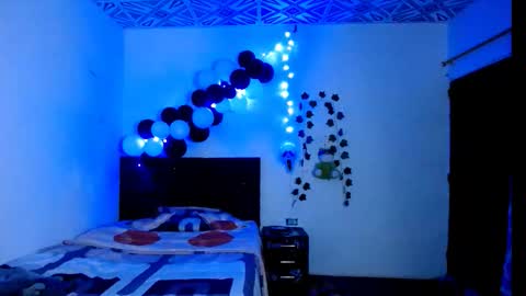 Snapshot of freddy_romans2 chatting on 26, 10, 2025 freddy romans online show from 26, 10, 2025