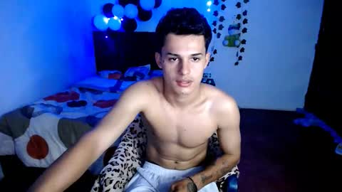 Snapshot of freddy_romans2 chatting on 1, 11, 2025 freddy romans online show from 1, 11, 2025