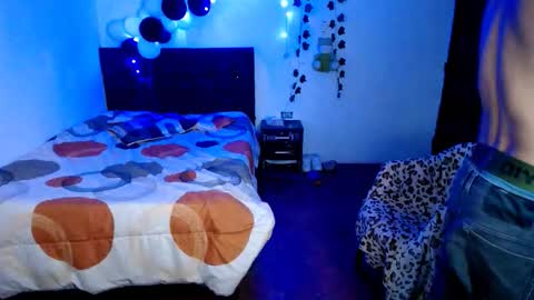 Snapshot of freddy_romans2 chatting on 27, 11, 2025 freddy romans online show from 27, 11, 2025