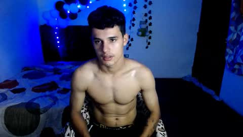 Snapshot of freddy_romans2 chatting on 5, 12, 2025 freddy romans online show from 5, 12, 2025