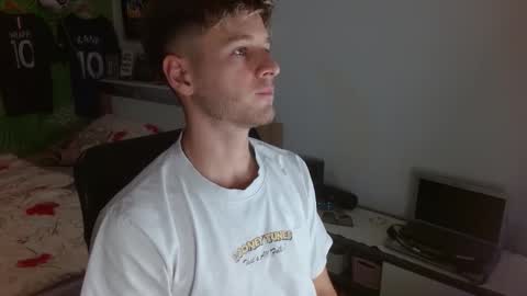 Frederick Perin online show from 14, 2, 2026