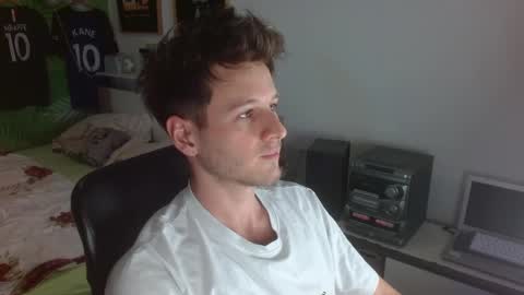 Frederick Perin online show from 10, 4, 2026