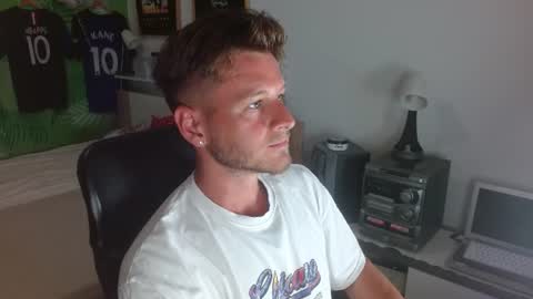 Snapshot of freddy_star chatting on 2, 7, 2026 Frederick Perin online show from 2, 7, 2026