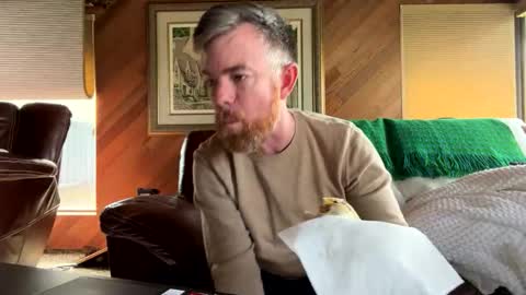 Snapshot of freddypj chatting on 31, 3, 2026 Freddy online show from 31, 3, 2026