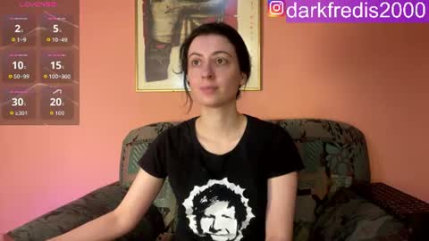 Snapshot of fredisramone chatting on 7, 8, 2026 fredisramone online show from 7, 8, 2026