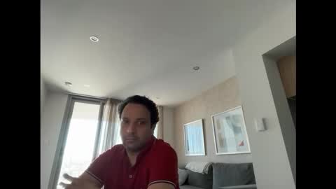 fredmarson online show from 2, 10, 2025