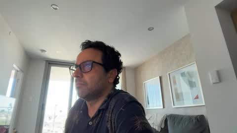 fredmarson online show from 5, 3, 2026