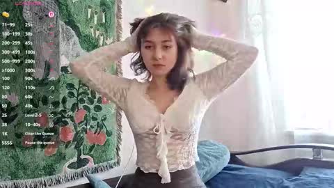 Snapshot of fredmurrietta chatting on 14, 3, 2026 Mia online show from 14, 3, 2026