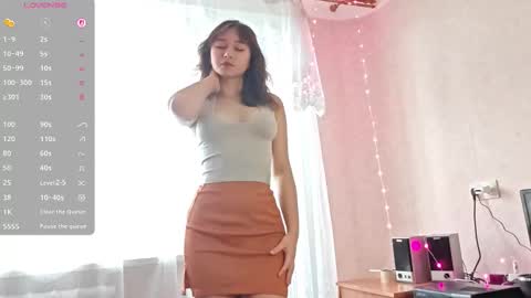 Snapshot of fredmurrietta chatting on 19, 3, 2026 Mia online show from 19, 3, 2026