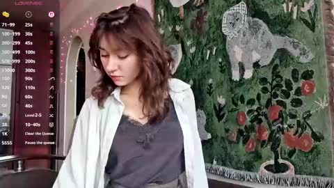 Snapshot of fredmurrietta chatting on 20, 3, 2026 Mia online show from 20, 3, 2026