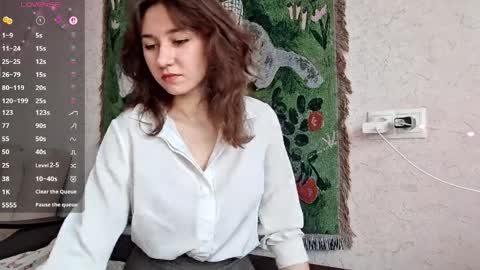 Snapshot of fredmurrietta chatting on 29, 3, 2026 Mia online show from 29, 3, 2026