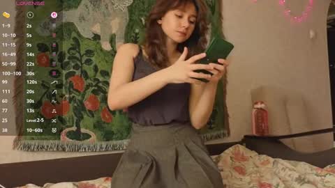 Snapshot of fredmurrietta chatting on 13, 4, 2026 Mia online show from 13, 4, 2026