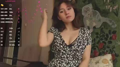 Snapshot of fredmurrietta chatting on 22, 4, 2026 Mia online show from 22, 4, 2026