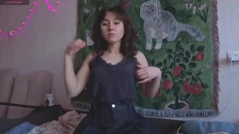 Snapshot of fredmurrietta chatting on 25, 4, 2026 Mia online show from 25, 4, 2026