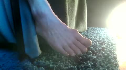 Snapshot of fredthetom12 chatting on 30, 1, 2025 Greedy Fred online show from 30, 1, 2025