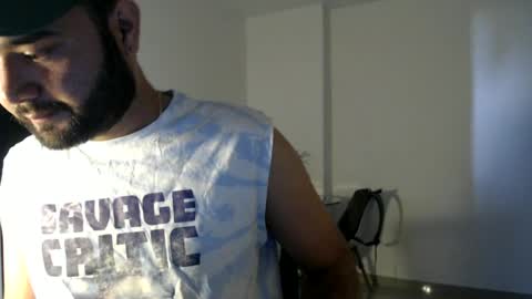 Snapshot of fredy_hunks chatting on 12, 6, 2026 Fredy online show from 12, 6, 2026