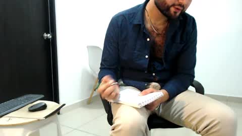 Fredy online show from 10, 7, 2026