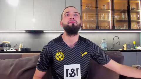 Andrew online show from 6, 11, 2025