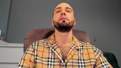 Andrew online show from 15, 11, 2025