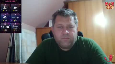 freeboy80180 online show from 18, 12, 2025