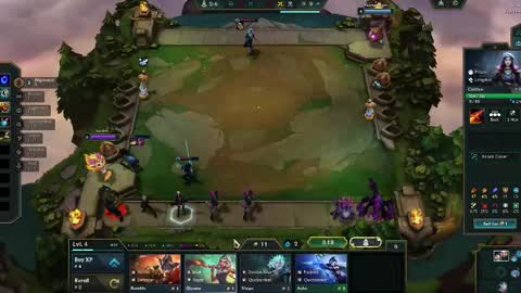 Duckmysick online show from 6, 2, 2026