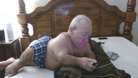 Cute Lil Man online show from 7, 1, 2025