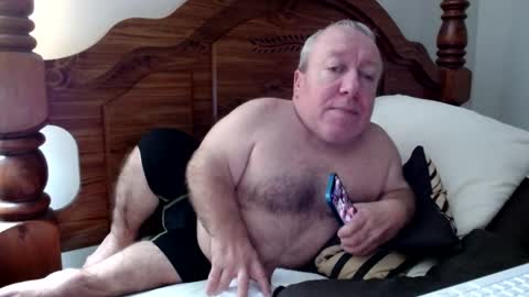 Cute Lil Man online show from 27, 9, 2025