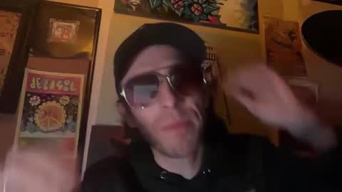 freeyourmind247 online show from 6, 1, 2025