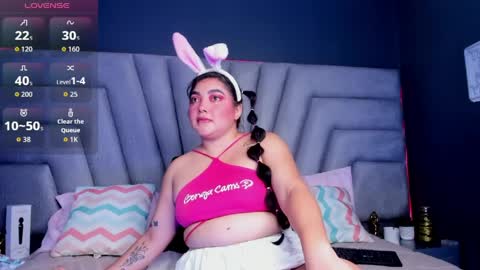 Snapshot of frehia chatting on 31, 3, 2026 frehia online show from 31, 3, 2026