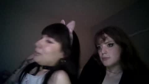 Snapshot of frejadoll chatting on 27, 7, 2026 Freja the Doll online show from 27, 7, 2026