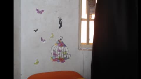 frekkymorelle online show from 28, 11, 2025