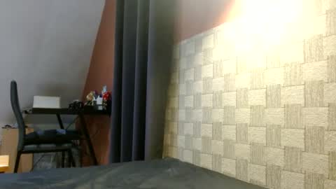 Antoine online show from 8, 12, 2024