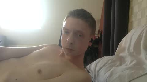 Antoine online show from 8, 3, 2025