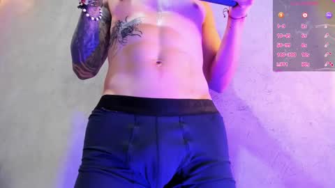 Xavier online show from 14, 11, 2025