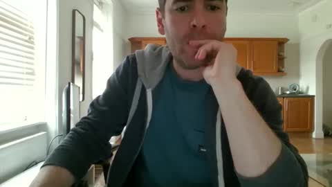 Horny Paul online show from 10, 1, 2025