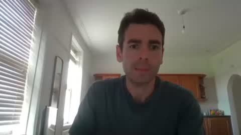 Horny Paul online show from 23, 9, 2025