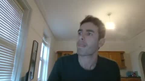 Horny Paul online show from 15, 12, 2025