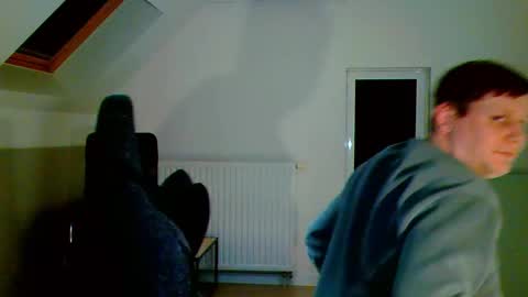 Snapshot of frenchfrieswithmayo chatting on 31, 10, 2025 French fries online show from 31, 10, 2025