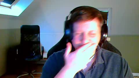 Snapshot of frenchfrieswithmayo chatting on 1, 11, 2025 French fries online show from 1, 11, 2025